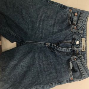 TOP SHOP JEANS